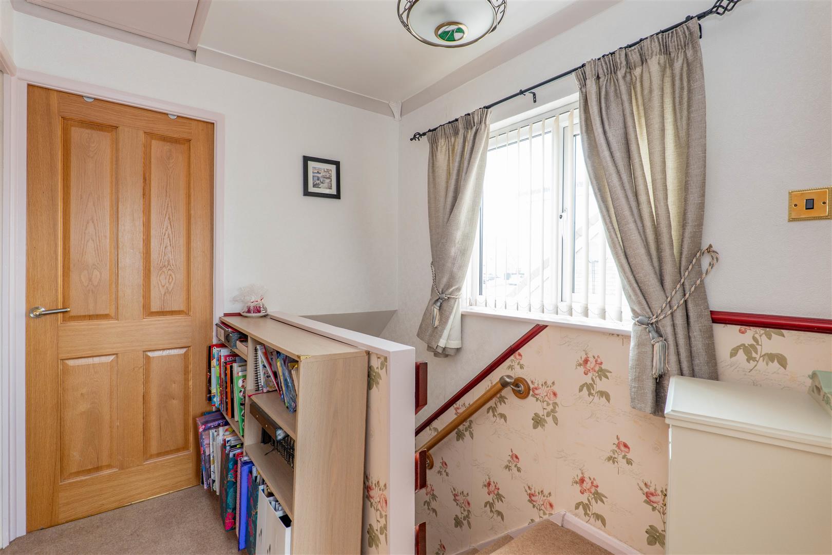 Eskdale Avenue, Bolton